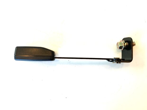 Seatbelt lock DFSK K-serie - Right