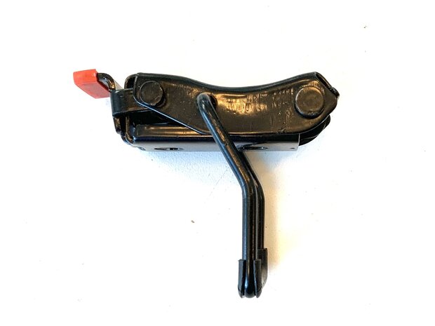 Seat lock mechanism DFSK K-serie