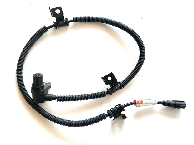 ABS sensor DFSK K+V serie - Left rear