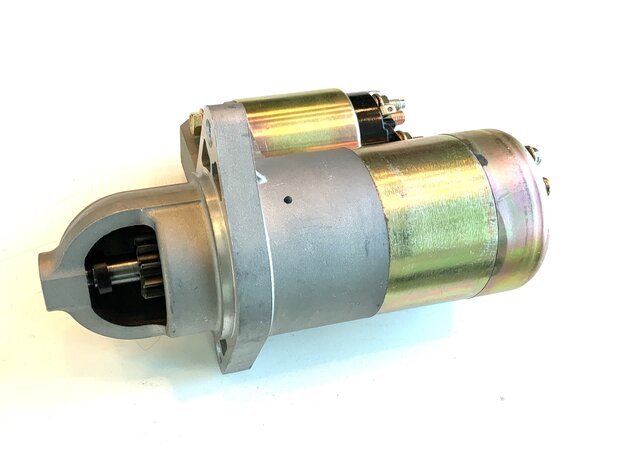 Starter motor DFSK C31+C32