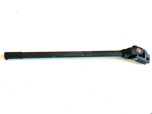 Steering axle DFSK K+V serie - Lower side