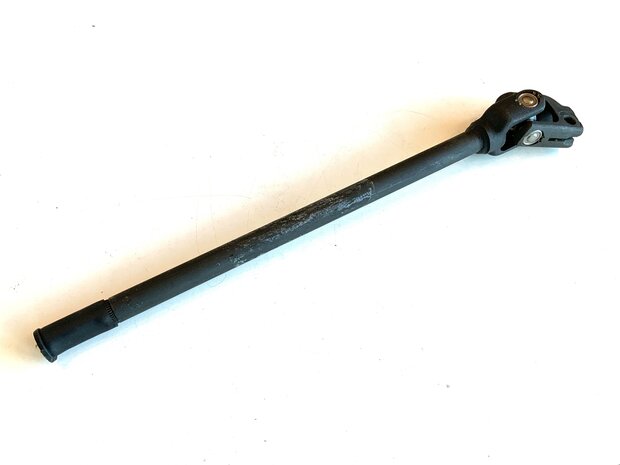 Steering axle DFSK K+V serie - Lower side