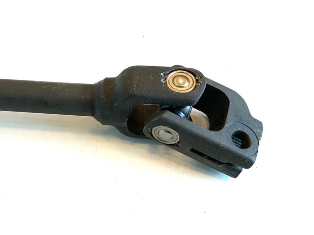 Steering axle DFSK K+V serie - Lower side