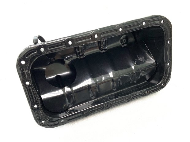 Sump cover DFSK K-serie 1.0