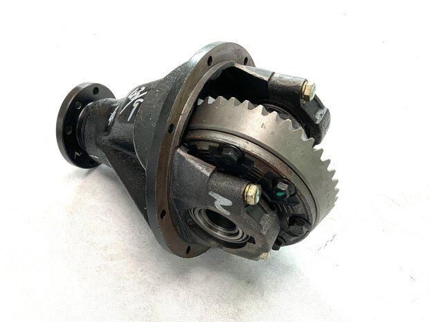 Crown- and pinion wheel set DFSK K-serie 1.0