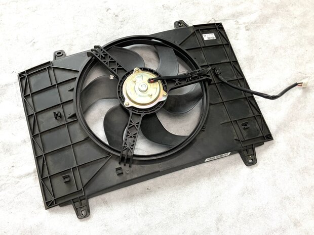 Coolfan complete DFSK K01+K02 1.3