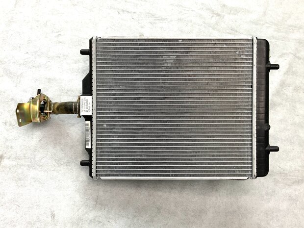 Radiator complete DFSK K01H 1.0