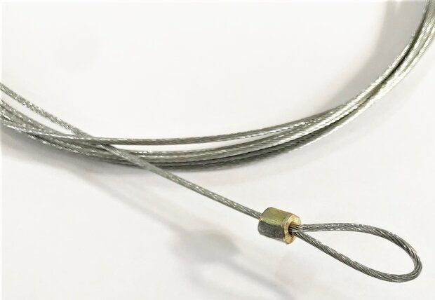 Decompressie kabel Ape Classic 400