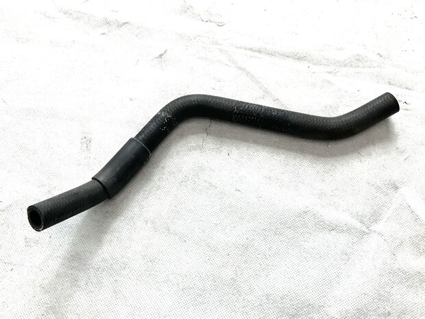 Radiator hose DFSK K01H 1.0 - Outgoing