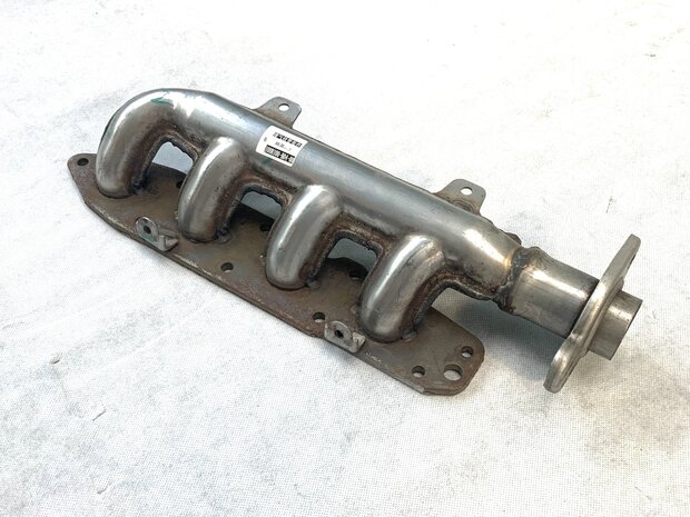 Exhaust manifold DFSK K+V serie