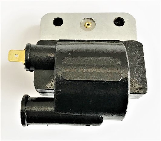 Ignition coil retro / old model Ape P50