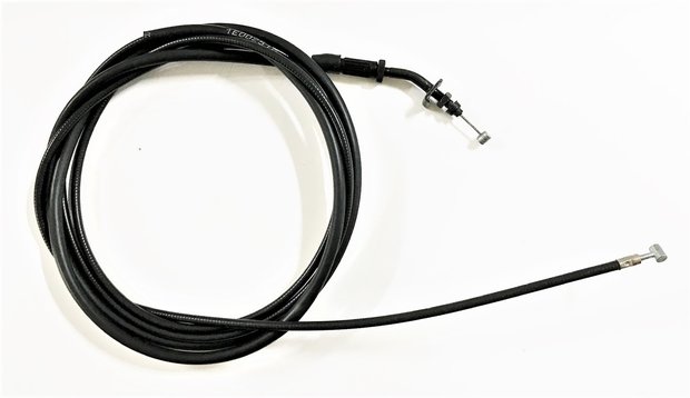 Throttle Cable long Calessino 200 - EU4