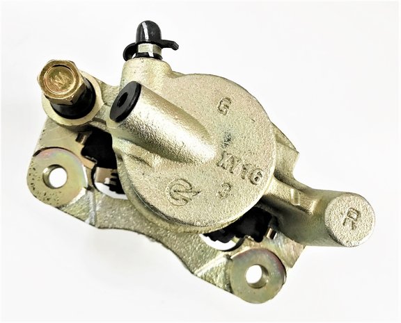 Caliper DFSK V-serie - Right side