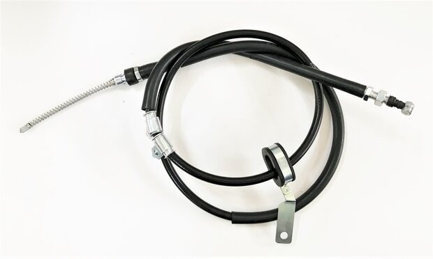 Handbrake cable DFSK K01H - Left