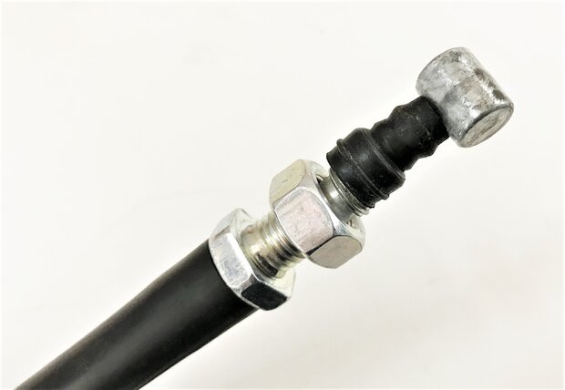 Handbrake cable DFSK K01H - Left