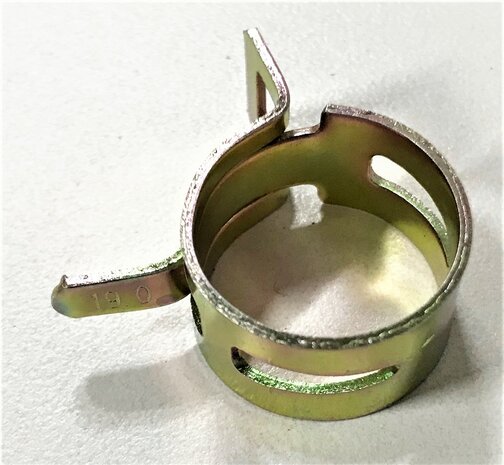 Hose clamp DFSK K + V + C-series