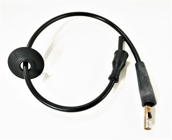 Spark plug cable ApeTM + Vespacar P2