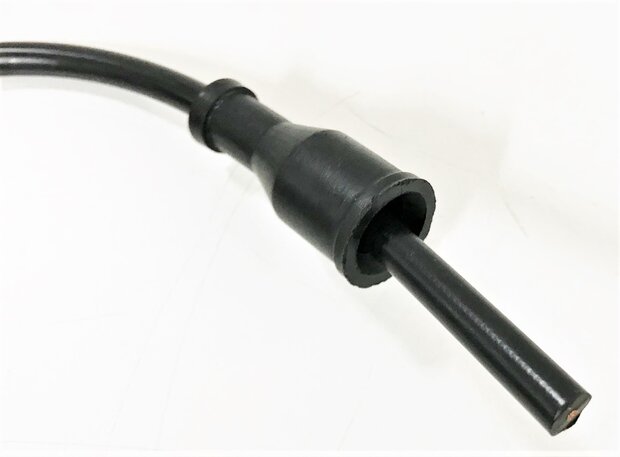 Spark plug cable ApeTM + Vespacar P2