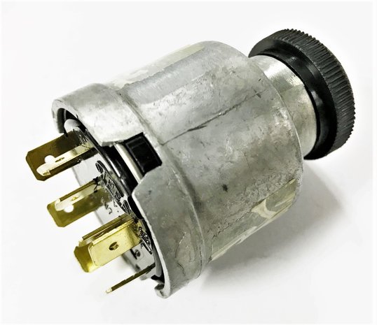 Ignition switch Piaggio Ape Tm 703 140732