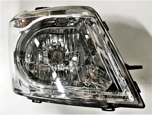 Headlight DFSK K01S + K02S - Right