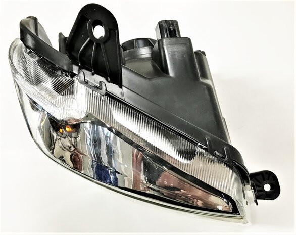 Headlight DFSK K01S + K02S - Right