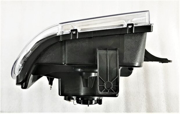 Headlight unit DFSK V-Serie - Left