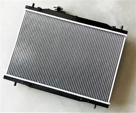 Radiator DSFK K serie - 1.3