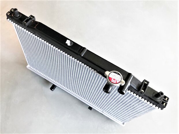 Radiateur DSFK K-serie - 1.3