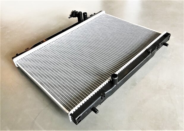 Radiateur DSFK K-serie - 1.3