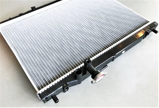 Radiateur DSFK K-serie - 1.3