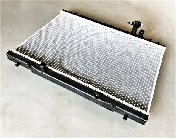 Radiateur DSFK K-serie - 1.3