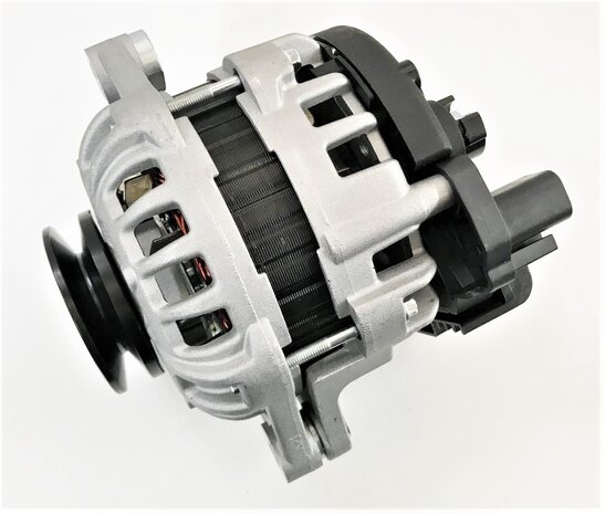 Alternator Porter Diesel D120