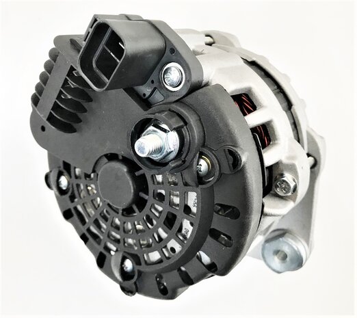 Alternator Porter Diesel D120