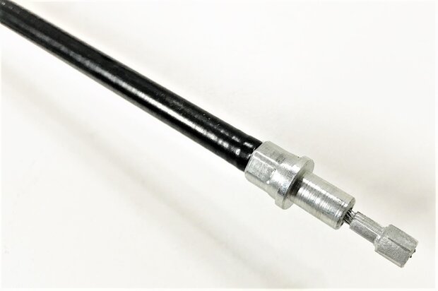 Front brake cable Ape50