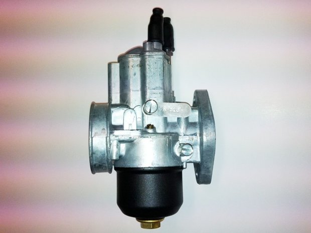 Carburettor Dellorto Vespacar P2 + Apecar P501-601