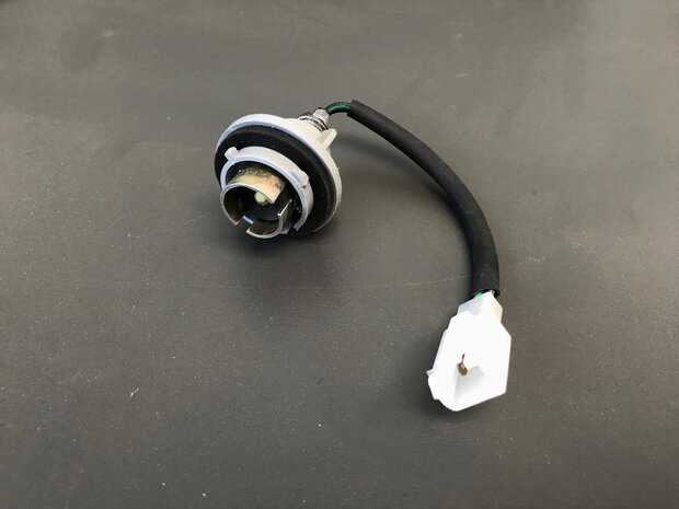 Wire harness headlight Porter +2009