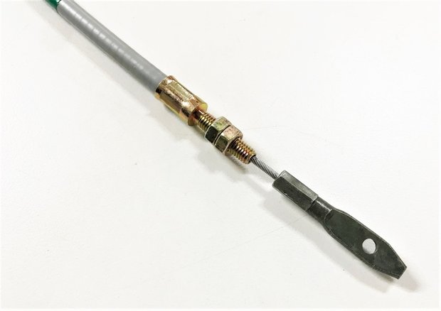 Reverse gear cable Calessino 200 EU4