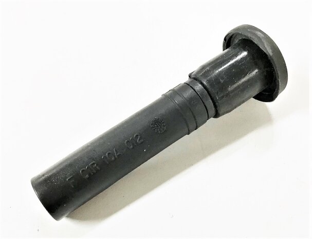 Cap sparkplug under ignition coil Porter Multitech 1.3