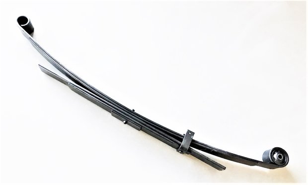 Rear leaf spring Porter - VAN