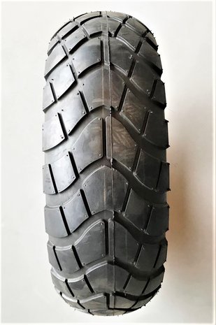 Tyre 130/90-10 Ape50