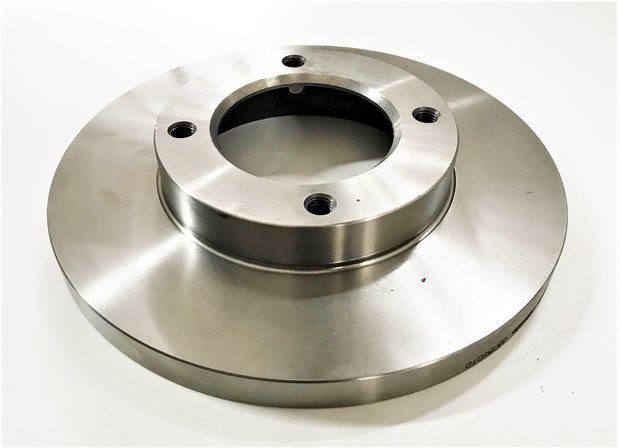 Brake disk Porter Pick-up + VAN - imitation