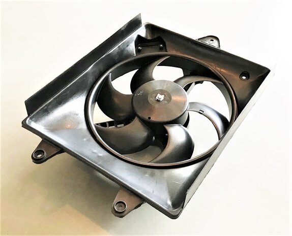 Cooling fan radiator complete Daihatsu / Porter Pick-up