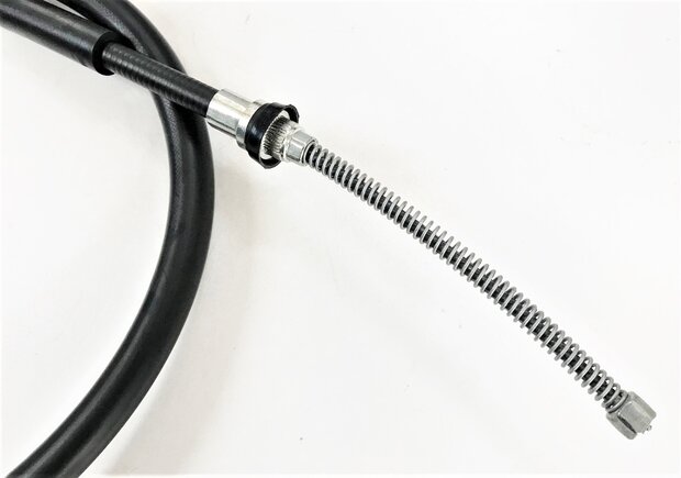 Handremkabel 2e deel Porter VAN - Links 