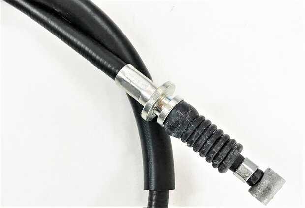 Handremkabel 2e deel Porter VAN - Links 