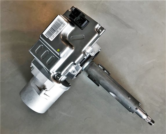 Steering Column with power steering Porter +2009