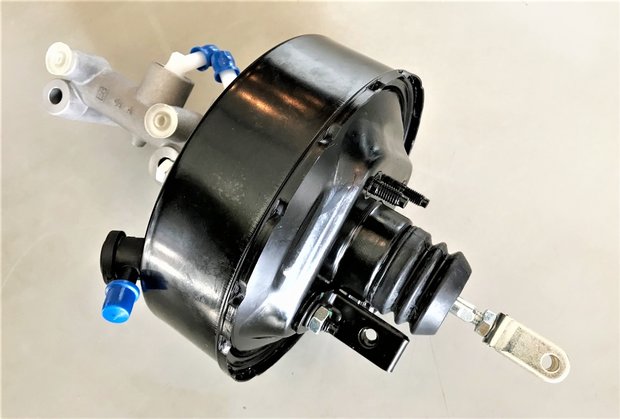 Master brake cyclinder complete Daihatsu / Porter Diesel and Petrol - imitation