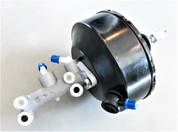 Master brake cyclinder complete Daihatsu / Porter Diesel and Petrol - imitation