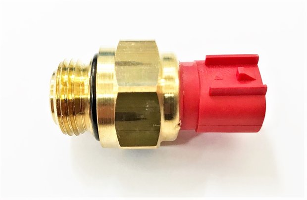 Coolant temperature sensor in cooling tube Daihatsu / Porter 1.3i + 1.4D - imitation