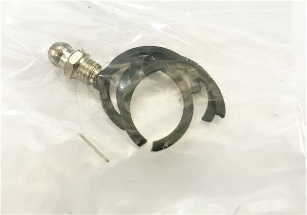 Flexible joint in drive shaft Daihatsu / Porter 1.3i