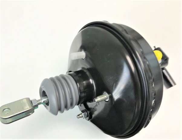 Master brake cylinder with reinforcer Porter 1.3 Petrol and Diesel
